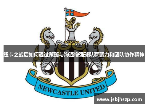 纽卡之战后如何通过策略与沟通增强球队凝聚力和团队协作精神